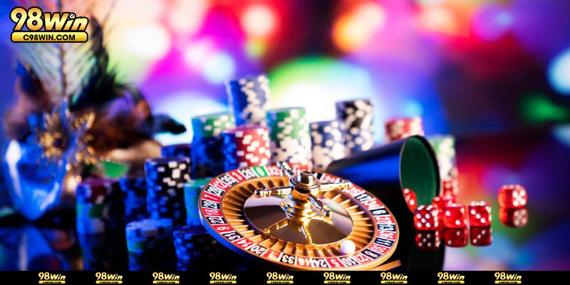 Giới thiệu Casino 98win